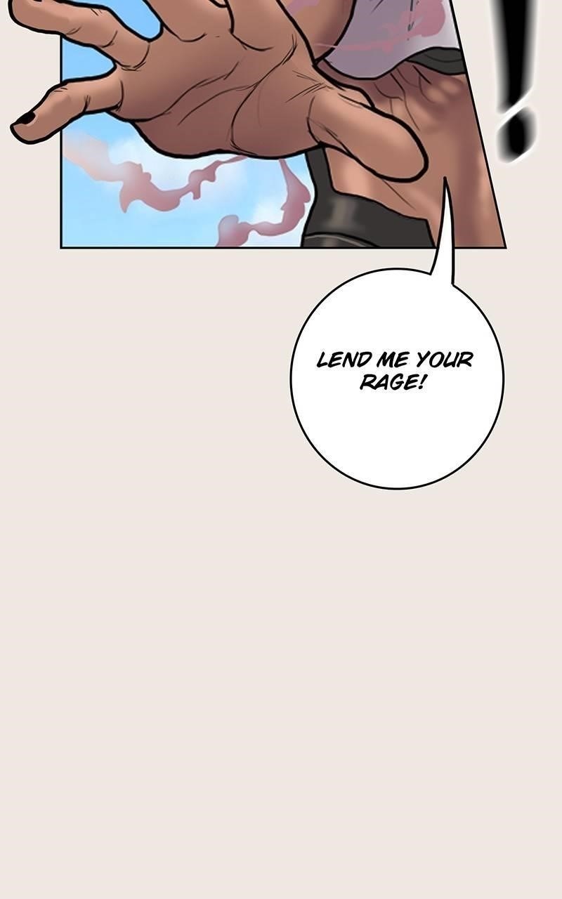 Ordeal Chapter 21 - Page 70