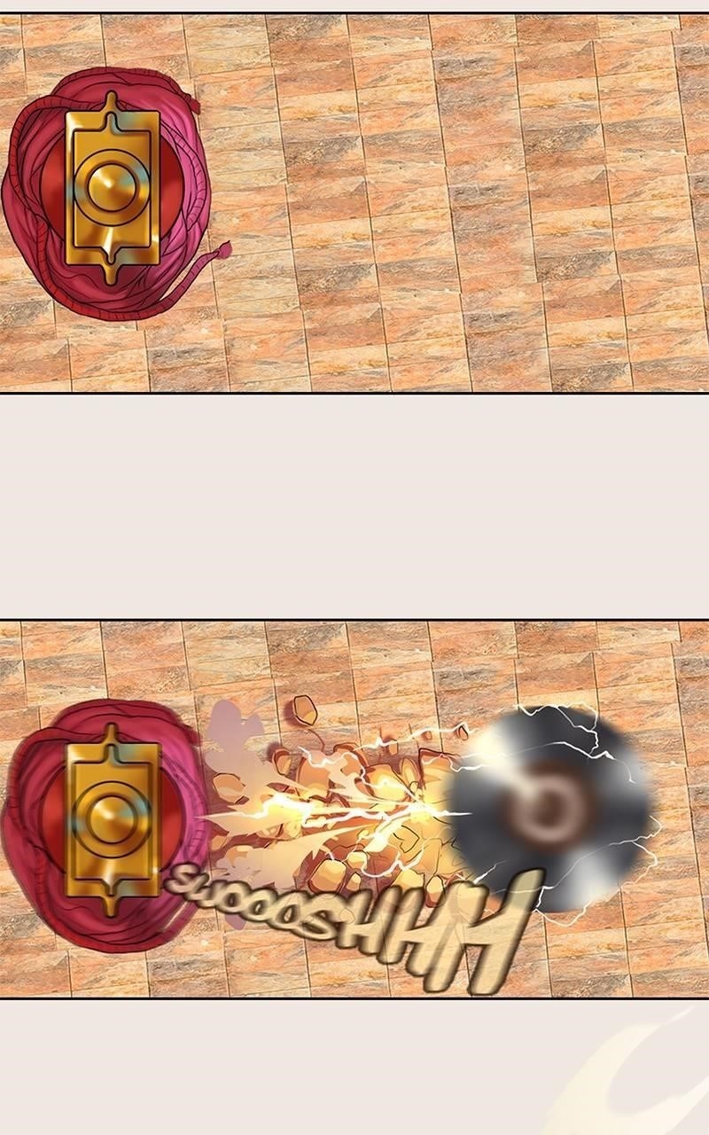 Ordeal Chapter 21 - Page 71