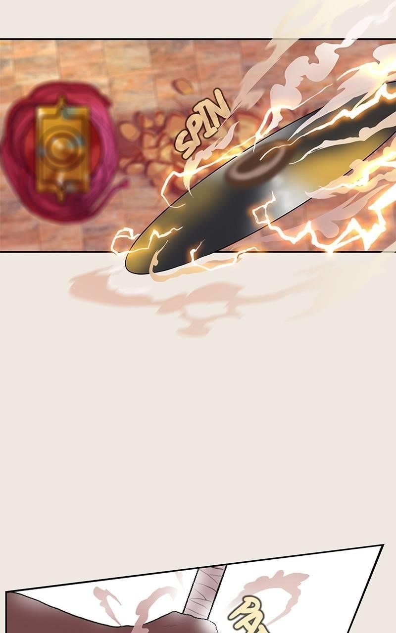 Ordeal Chapter 21 - Page 72