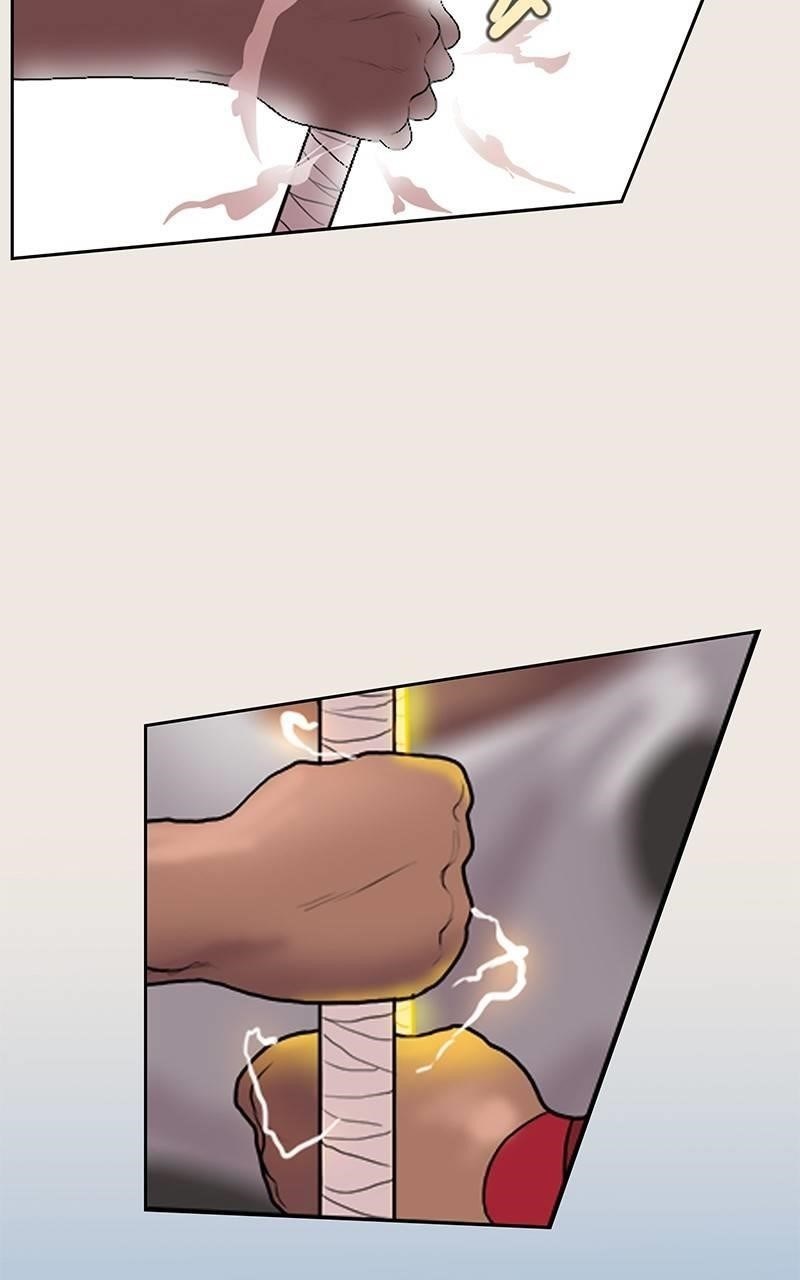 Ordeal Chapter 21 - Page 73