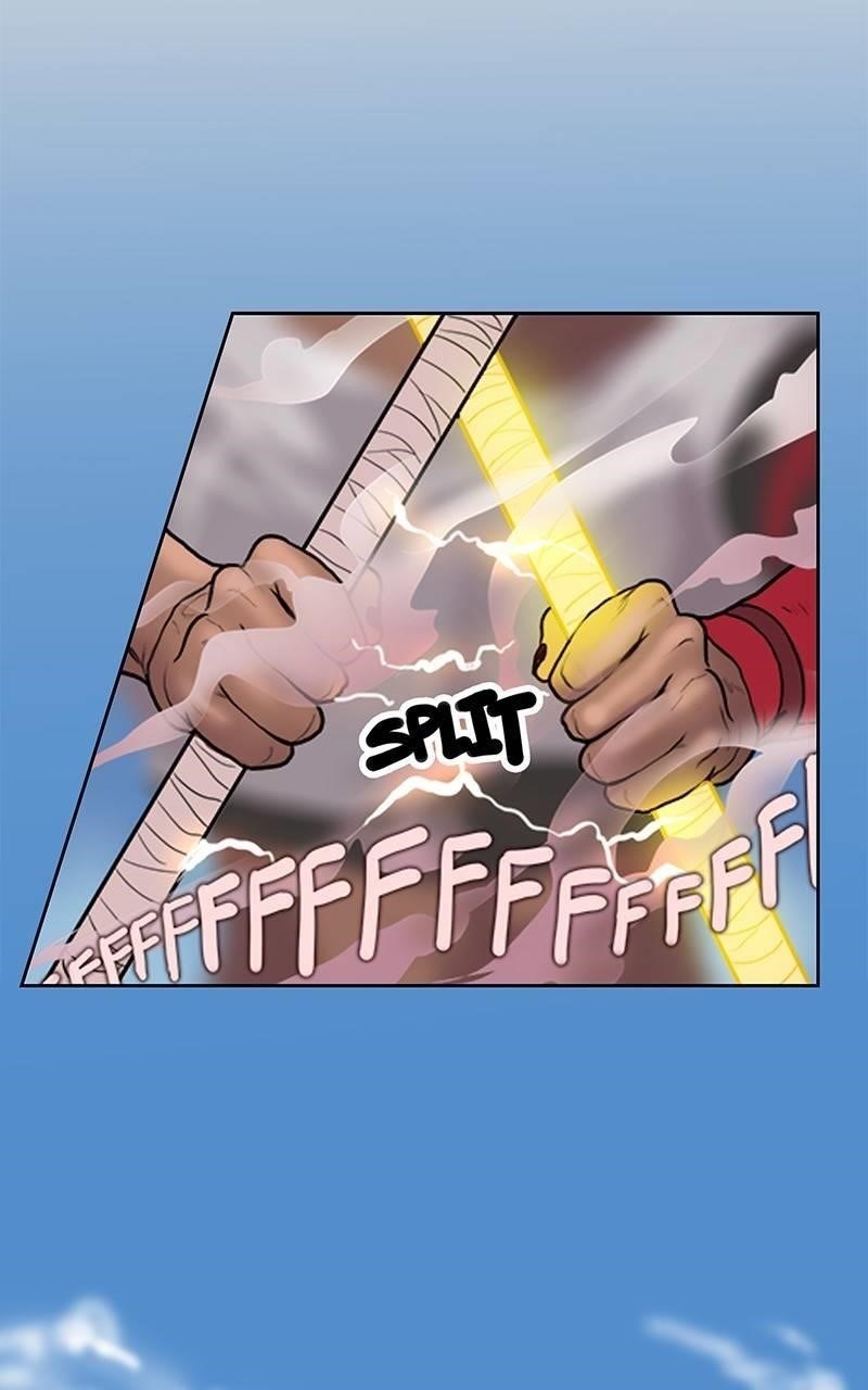 Ordeal Chapter 21 - Page 74