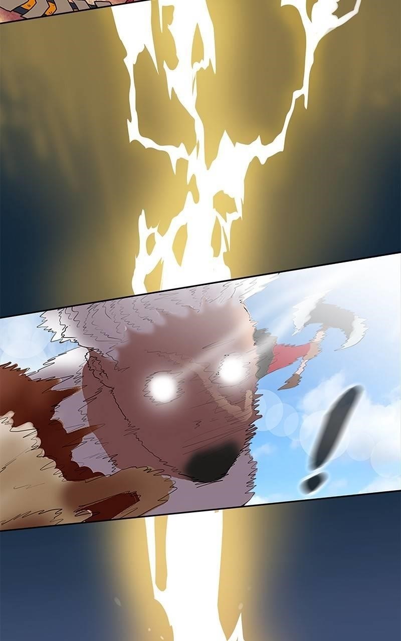 Ordeal Chapter 21 - Page 78