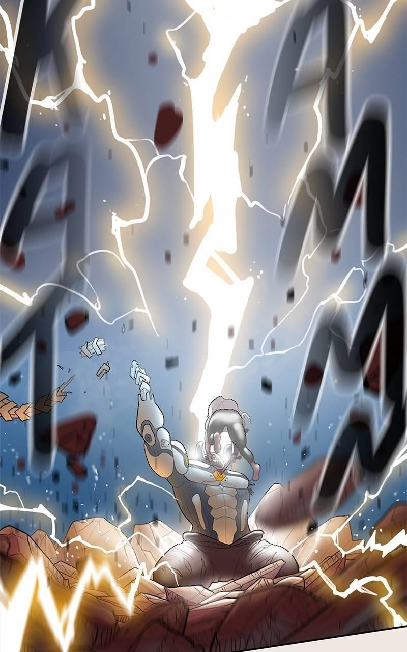 Ordeal Chapter 21 - Page 80