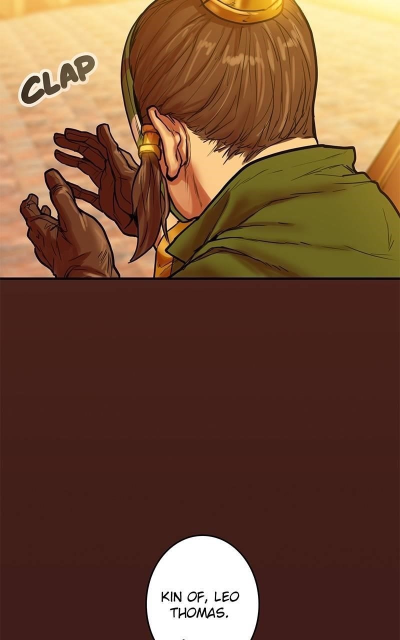 Ordeal Chapter 21 - Page 85