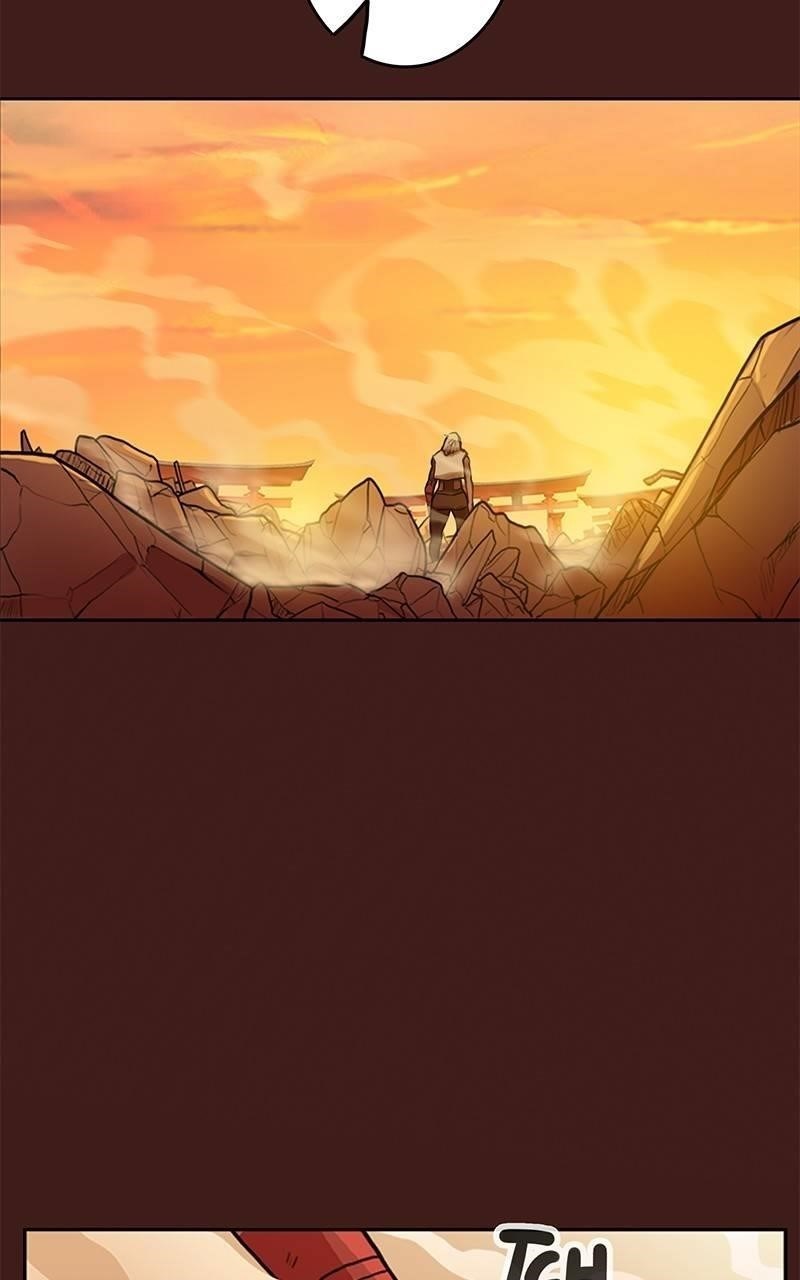 Ordeal Chapter 21 - Page 86