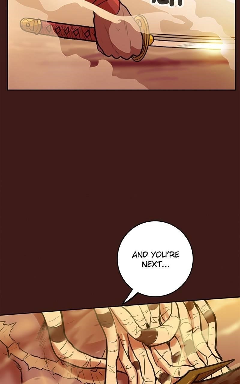 Ordeal Chapter 21 - Page 87