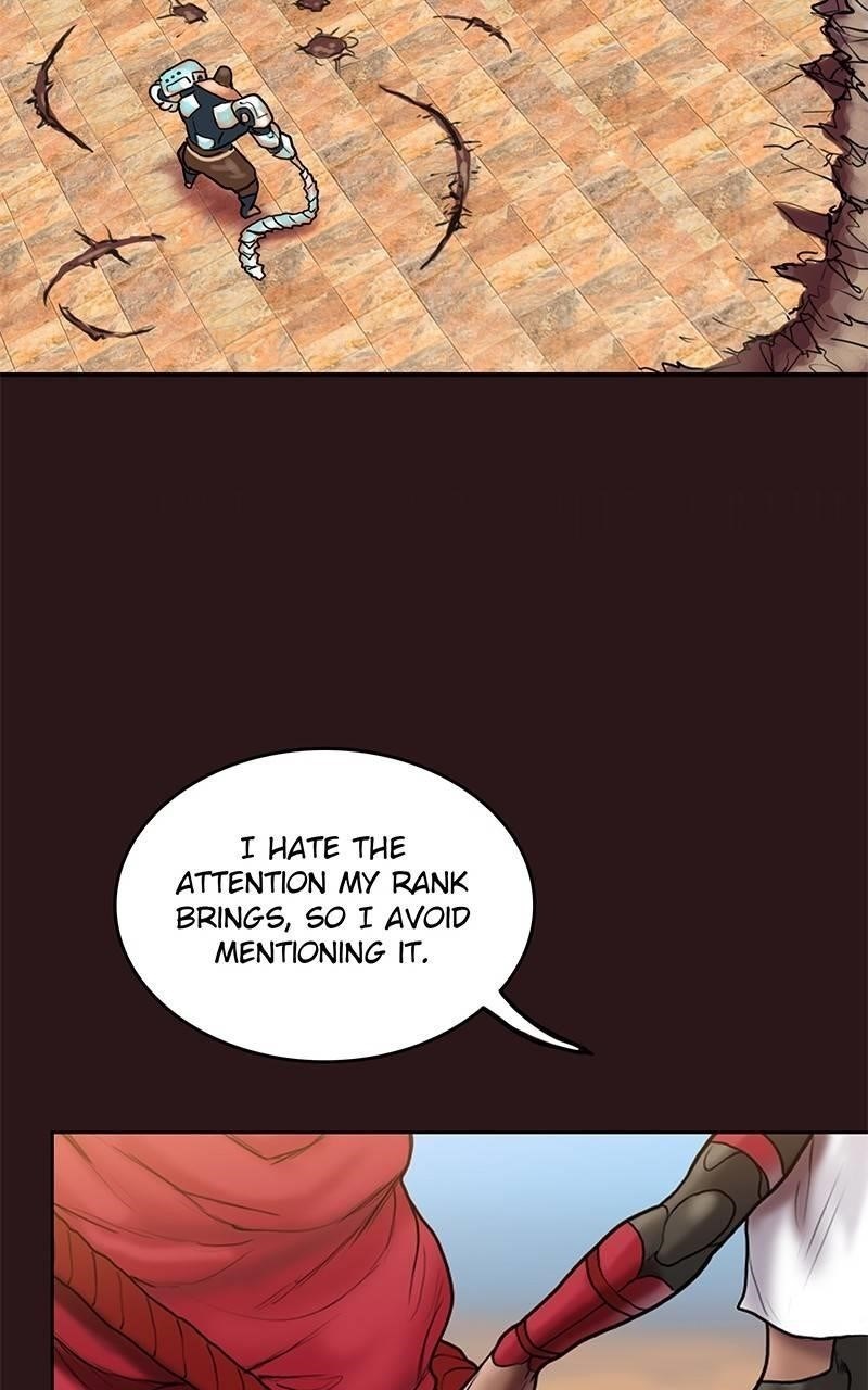 Ordeal Chapter 21 - Page 9