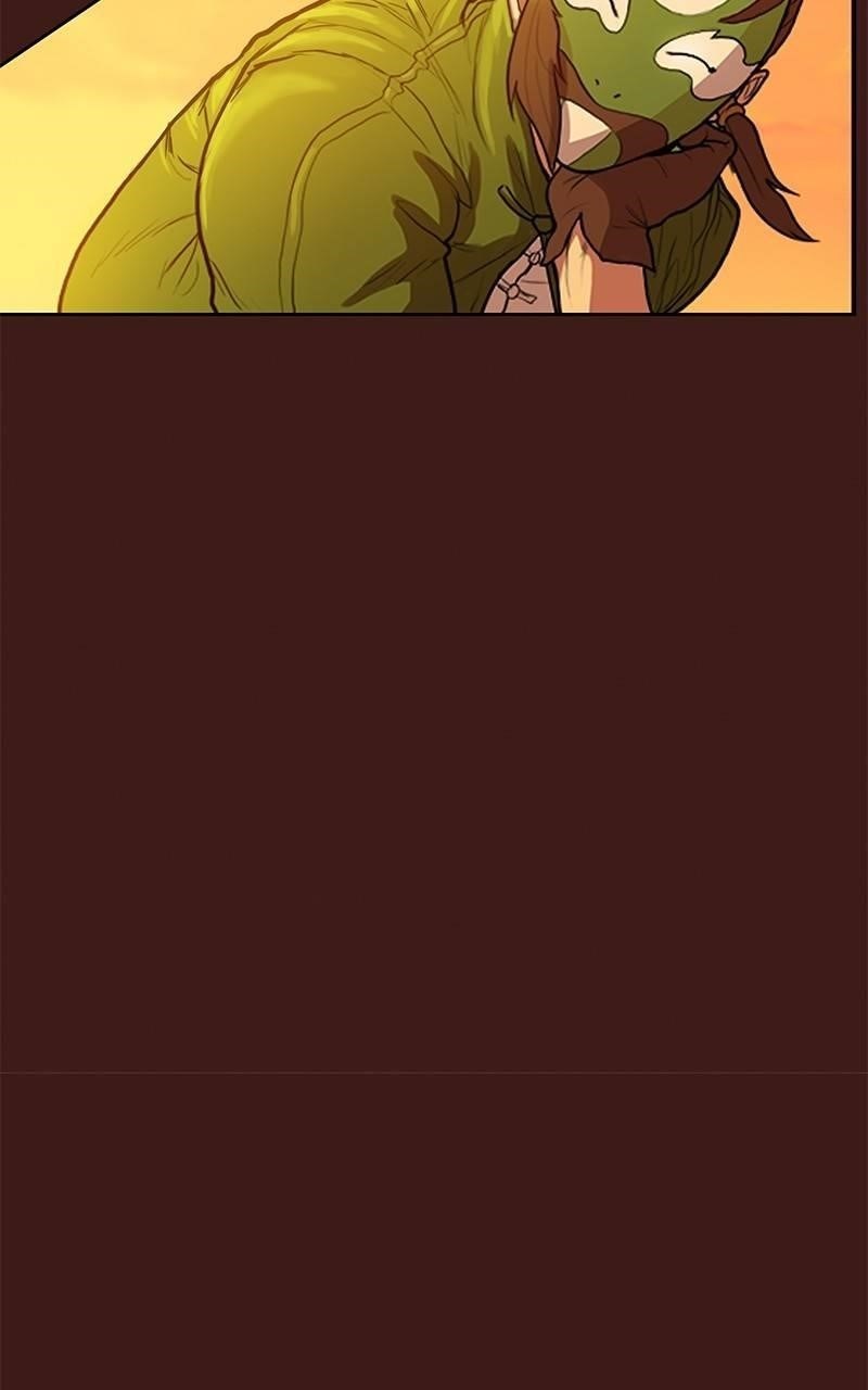 Ordeal Chapter 21 - Page 90