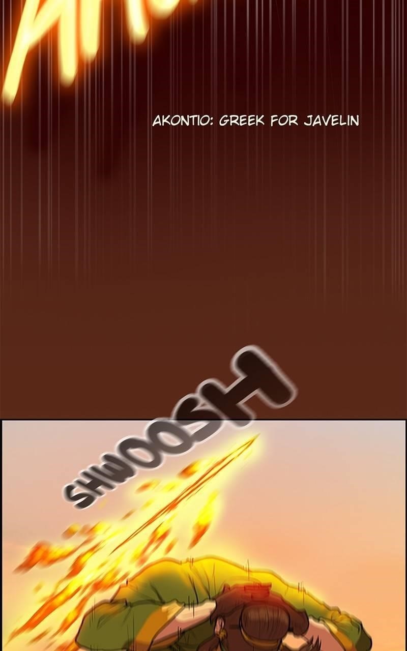 Ordeal Chapter 21 - Page 93