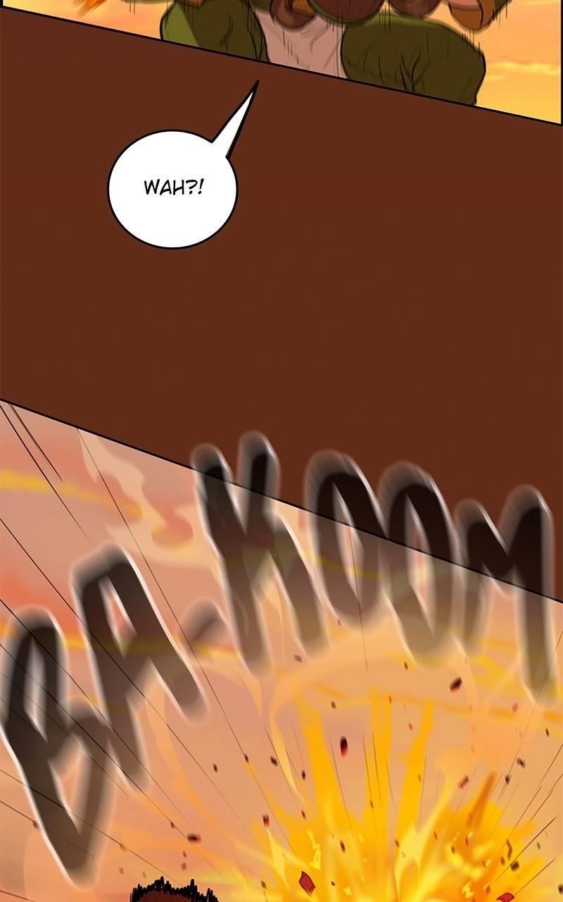 Ordeal Chapter 21 - Page 94