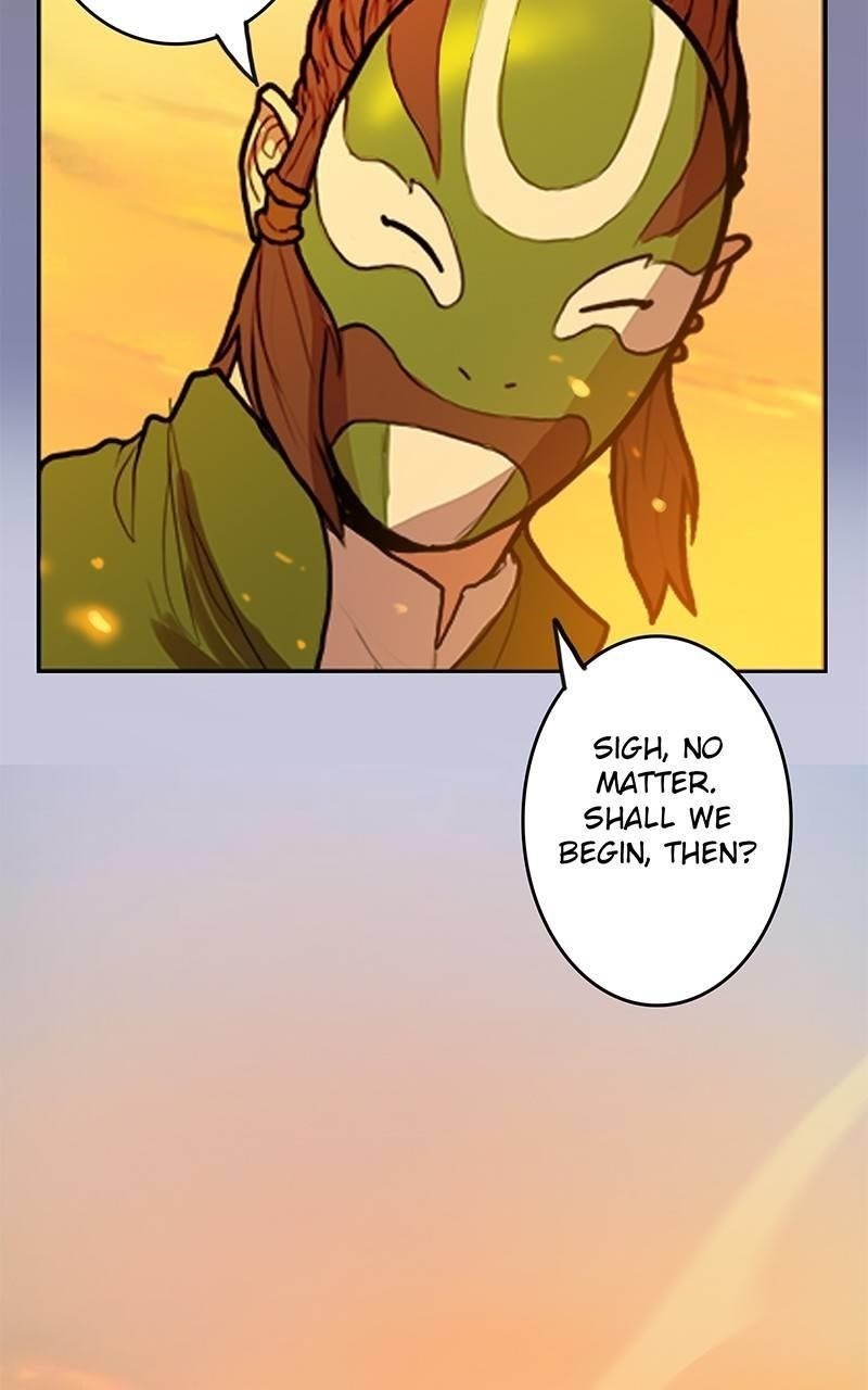 Ordeal Chapter 21 - Page 96