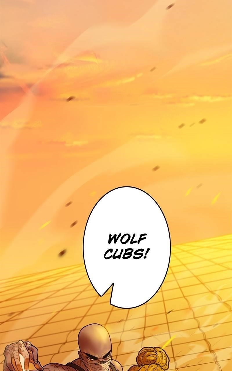 Ordeal Chapter 21 - Page 97