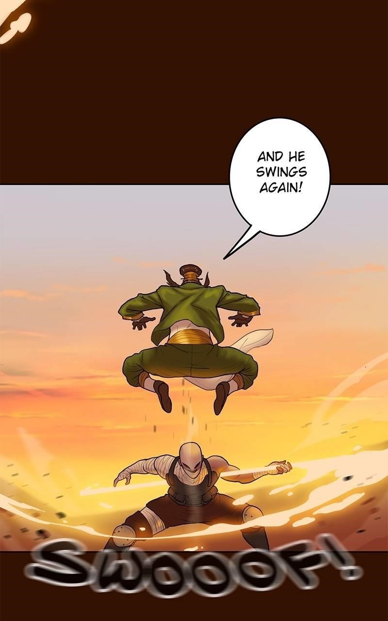 Ordeal Chapter 22 - Page 12