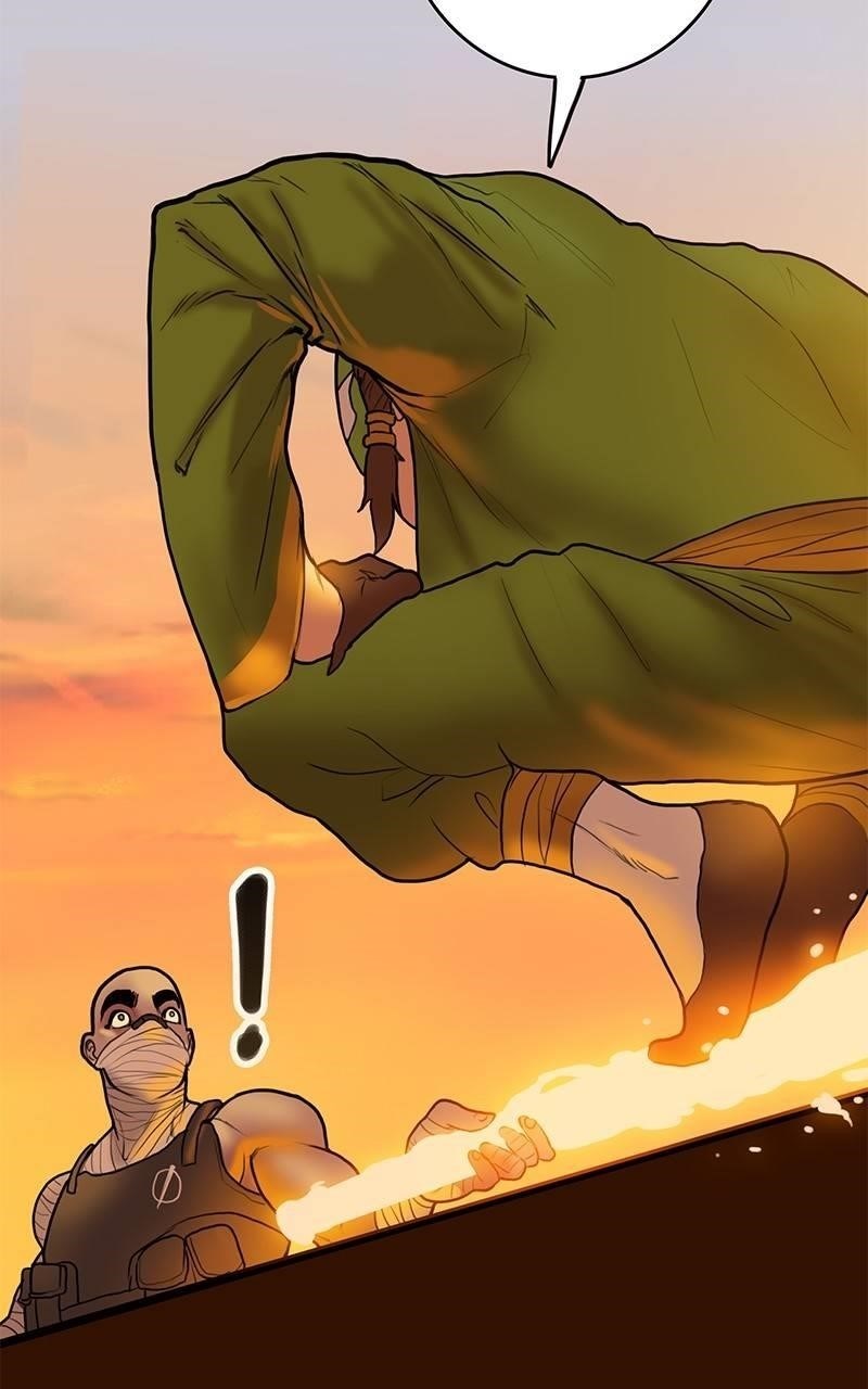 Ordeal Chapter 22 - Page 14