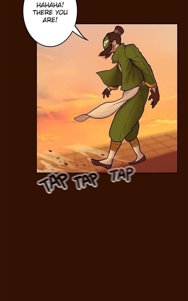 Ordeal Chapter 22 - Page 17