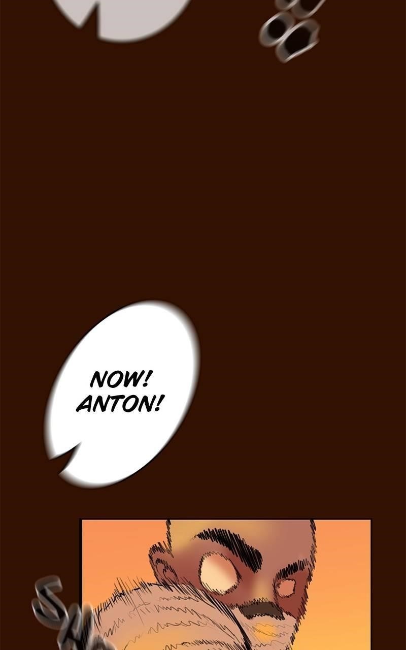 Ordeal Chapter 22 - Page 19