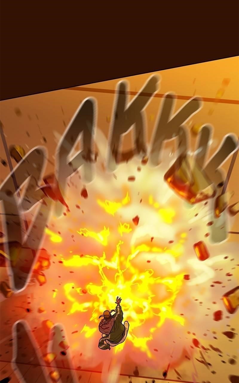 Ordeal Chapter 22 - Page 25