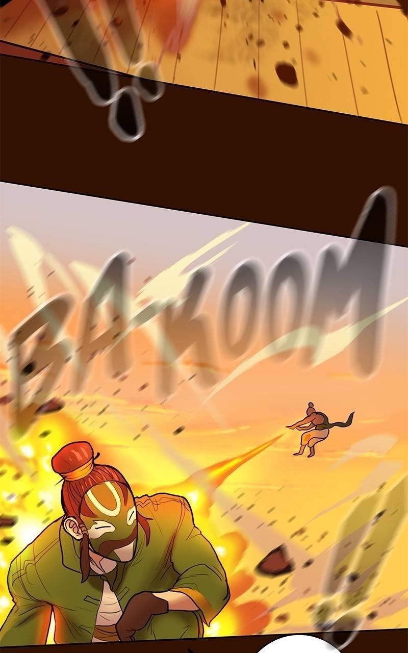 Ordeal Chapter 22 - Page 26