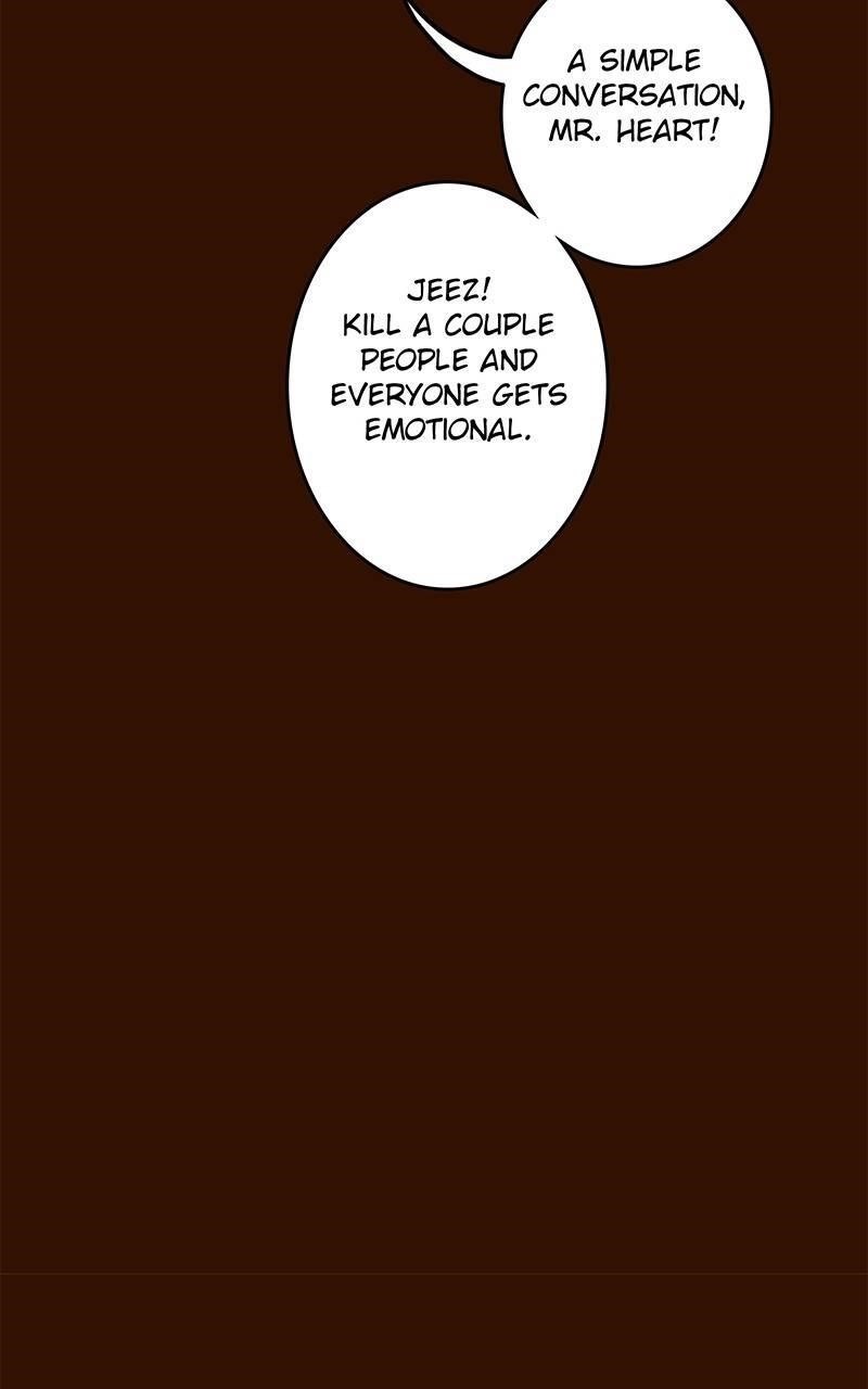 Ordeal Chapter 22 - Page 27