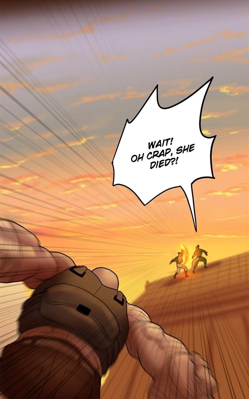 Ordeal Chapter 22 - Page 30