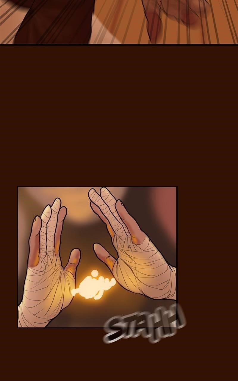 Ordeal Chapter 22 - Page 31