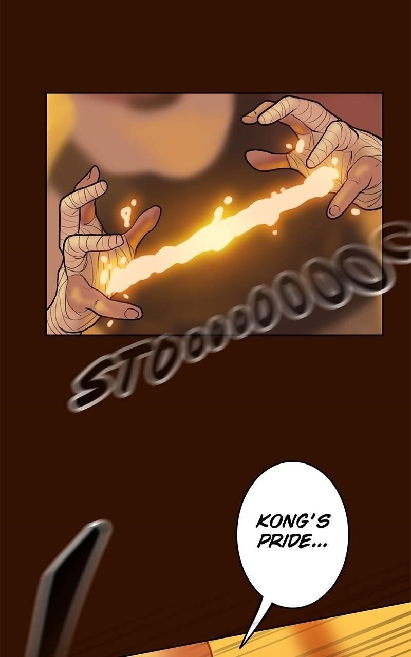 Ordeal Chapter 22 - Page 32