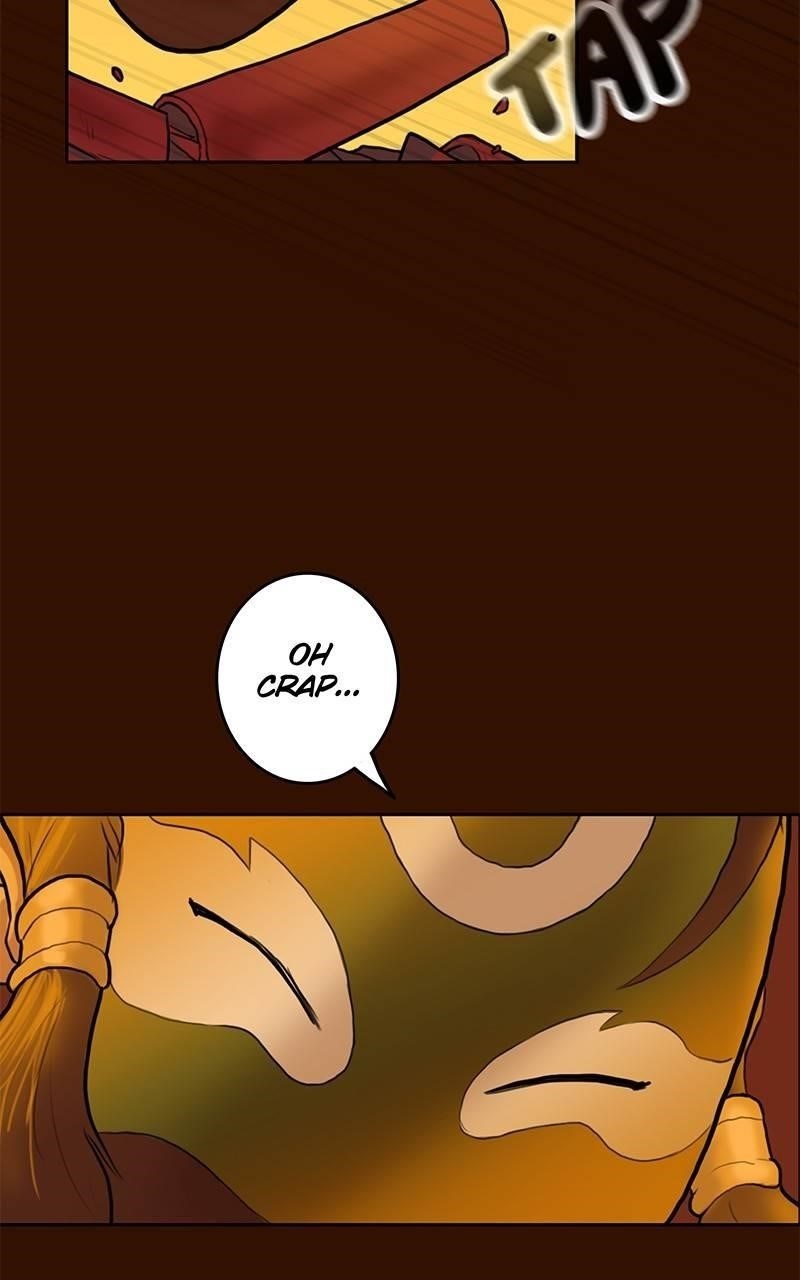 Ordeal Chapter 22 - Page 35