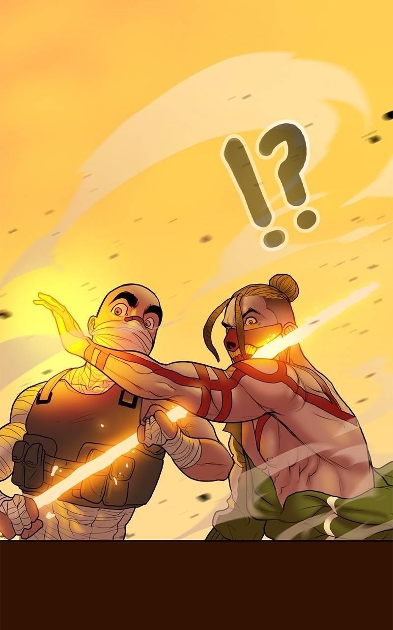 Ordeal Chapter 22 - Page 42