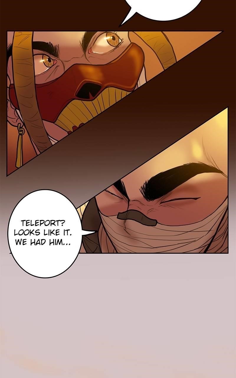 Ordeal Chapter 22 - Page 46