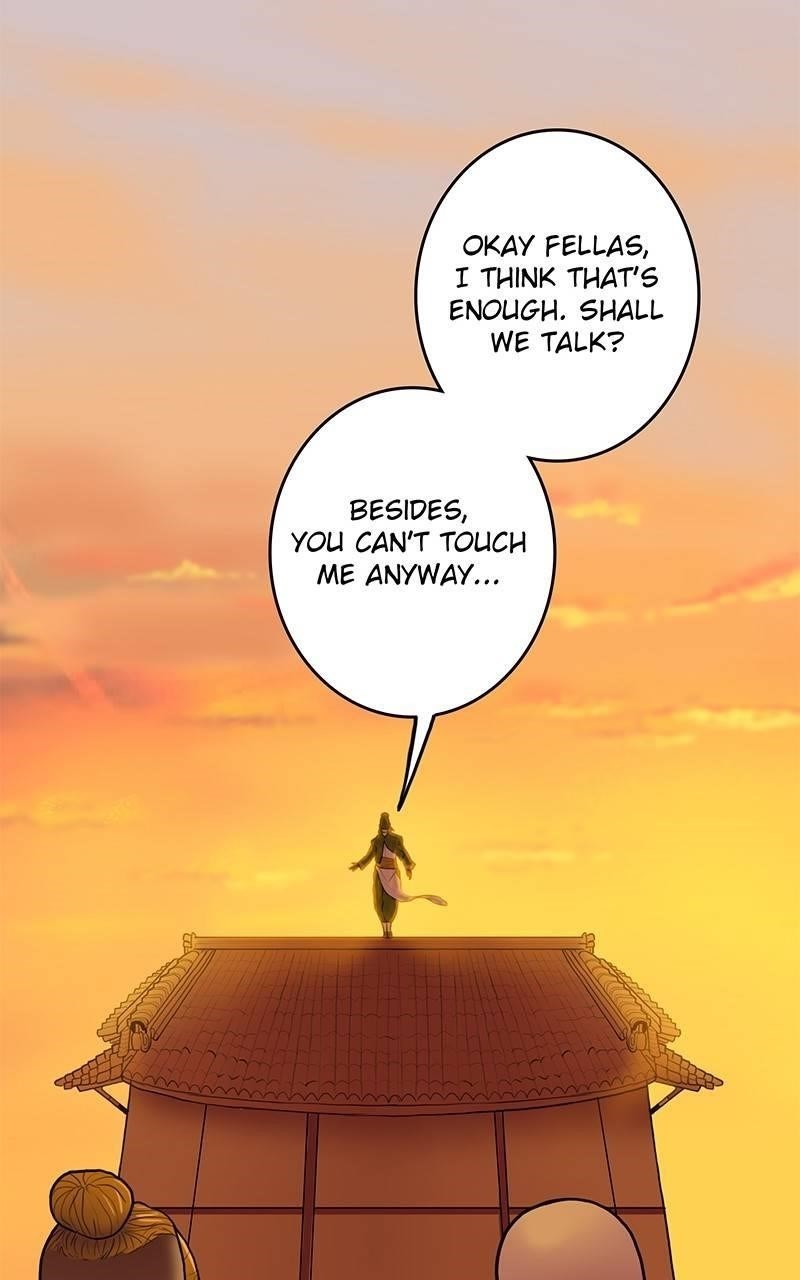 Ordeal Chapter 22 - Page 47