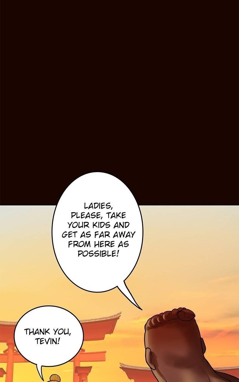 Ordeal Chapter 22 - Page 5