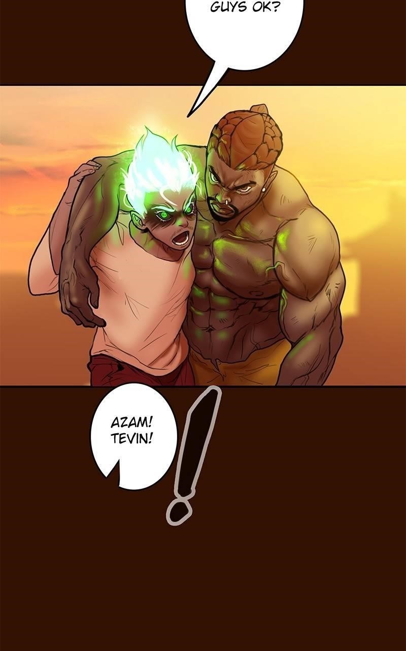 Ordeal Chapter 22 - Page 50