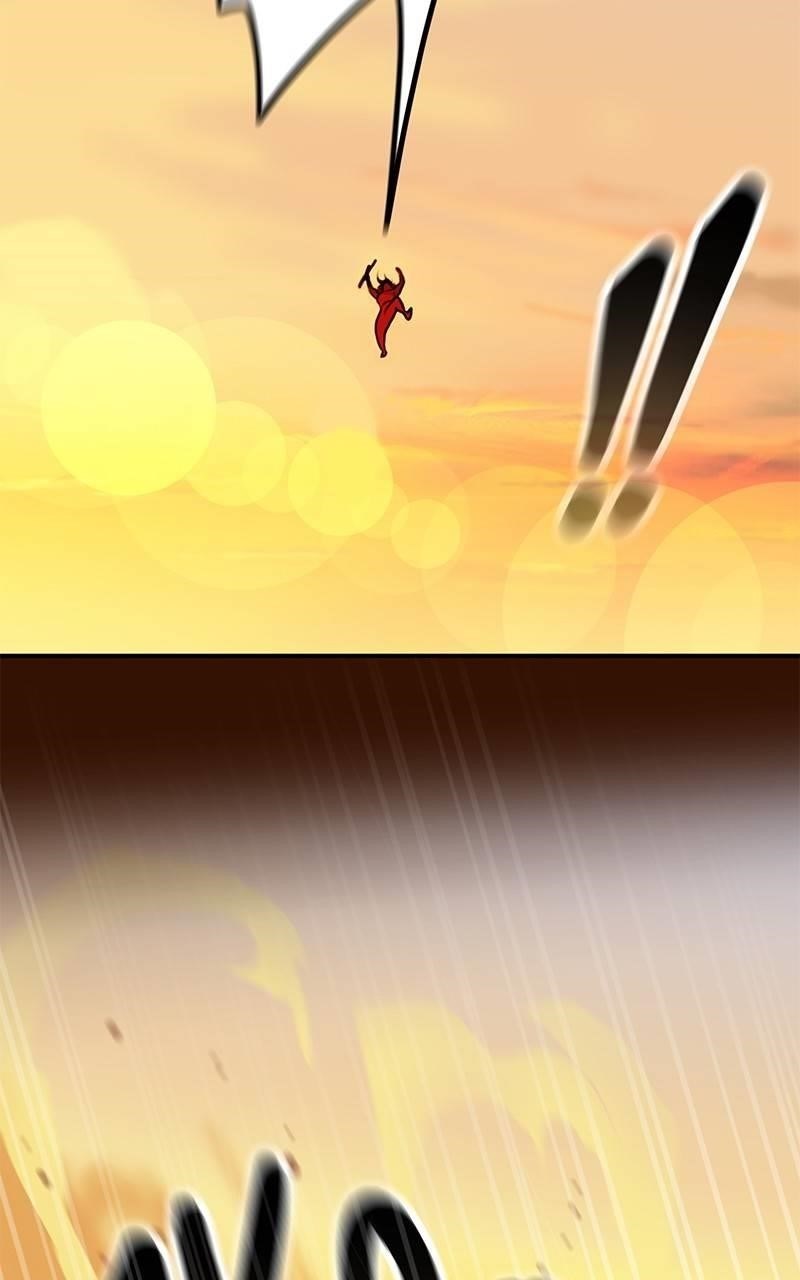 Ordeal Chapter 22 - Page 54