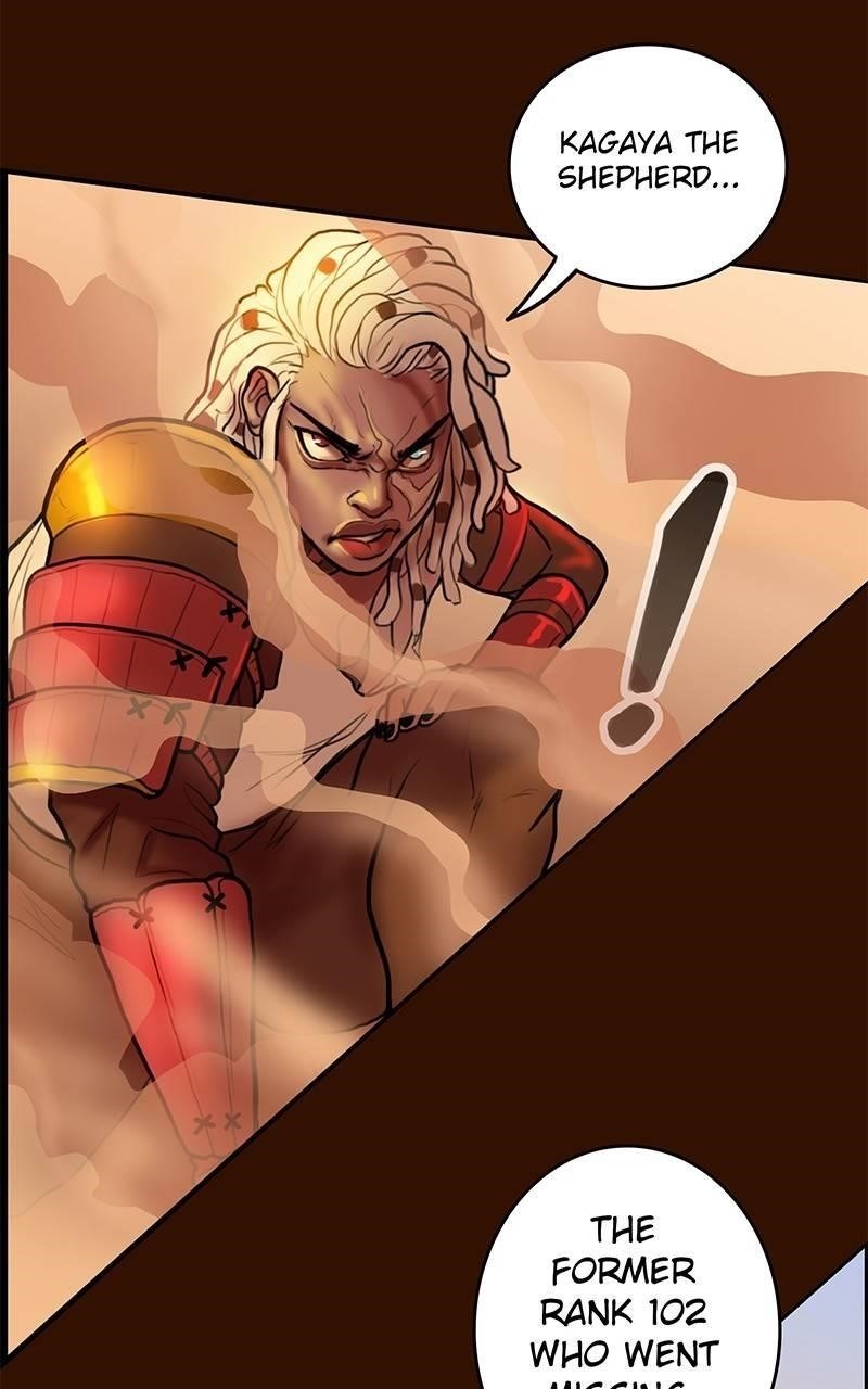 Ordeal Chapter 22 - Page 57