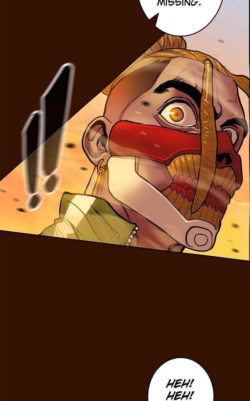 Ordeal Chapter 22 - Page 58