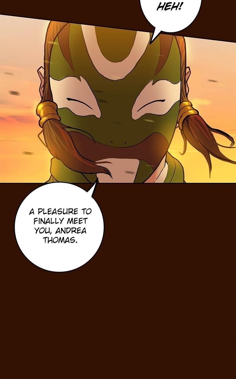 Ordeal Chapter 22 - Page 59