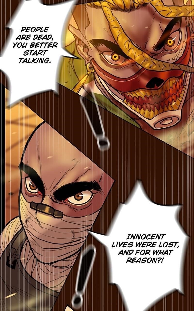 Ordeal Chapter 22 - Page 61