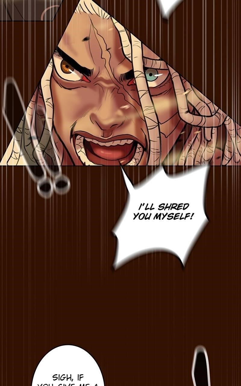 Ordeal Chapter 22 - Page 62