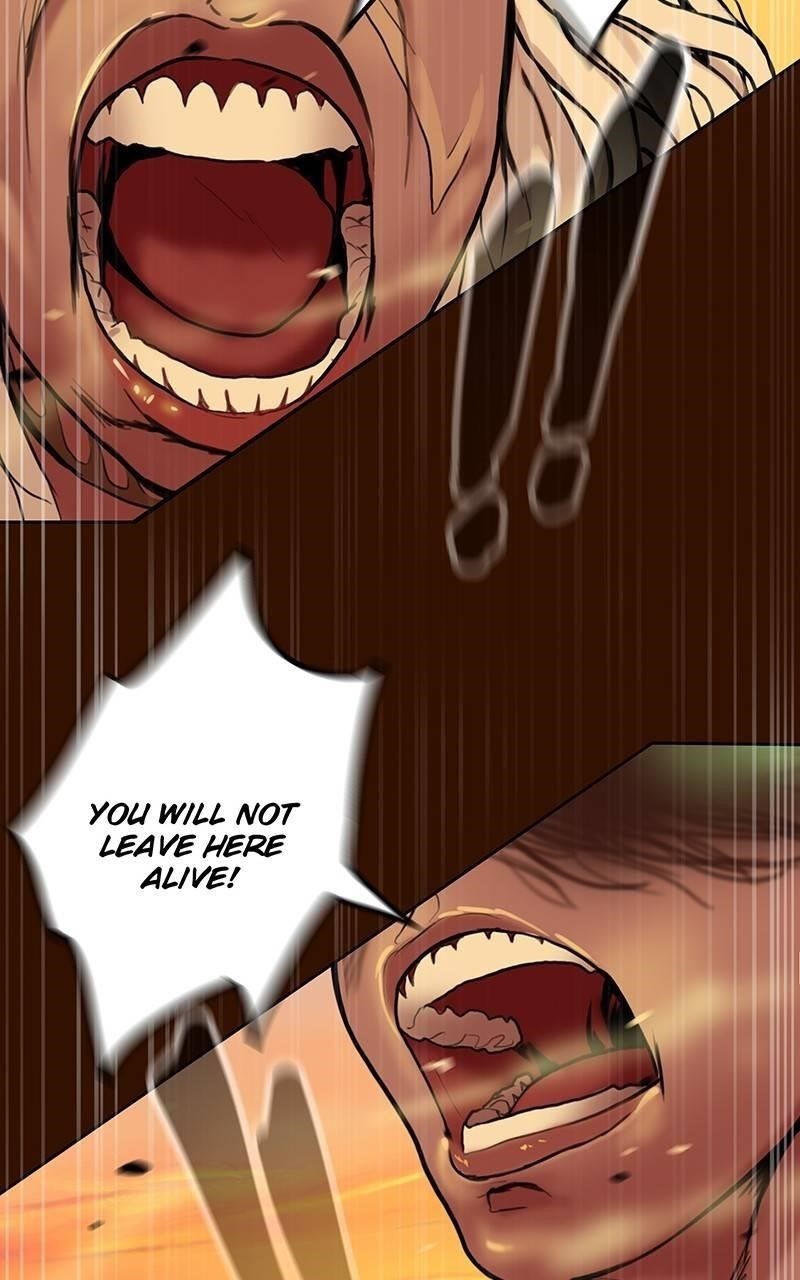 Ordeal Chapter 22 - Page 64