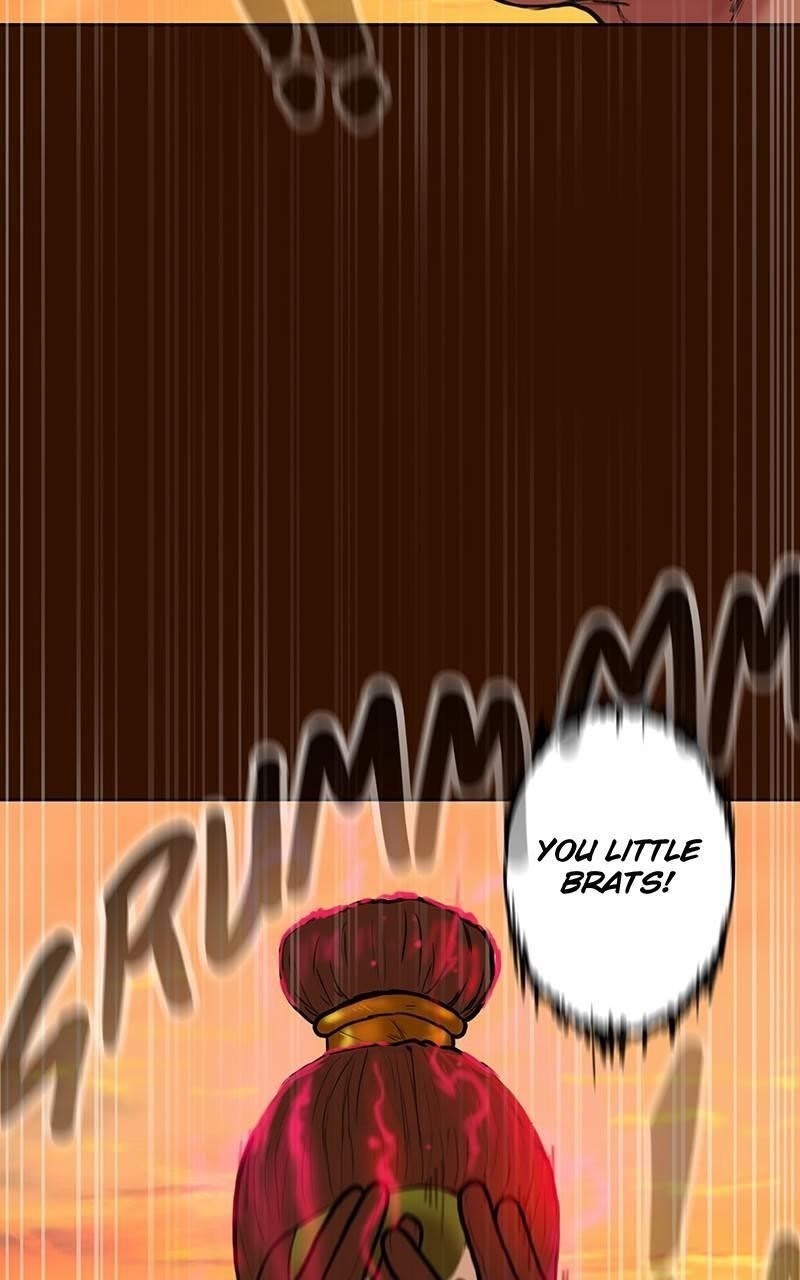 Ordeal Chapter 22 - Page 65