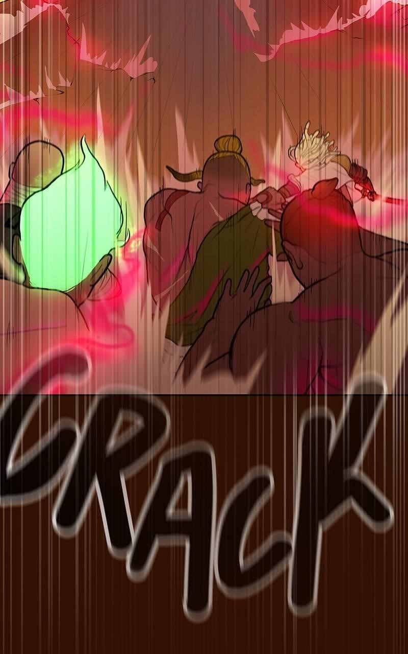 Ordeal Chapter 22 - Page 68