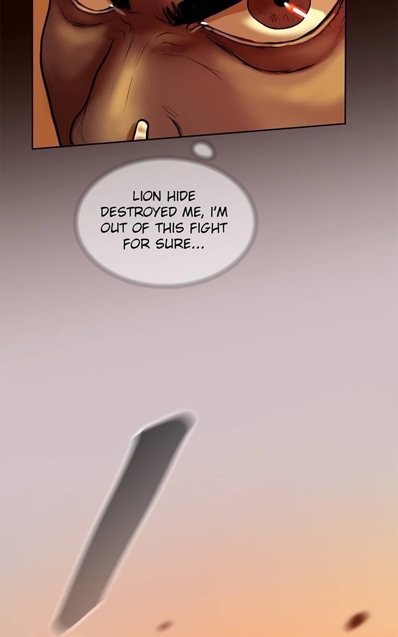 Ordeal Chapter 22 - Page 7