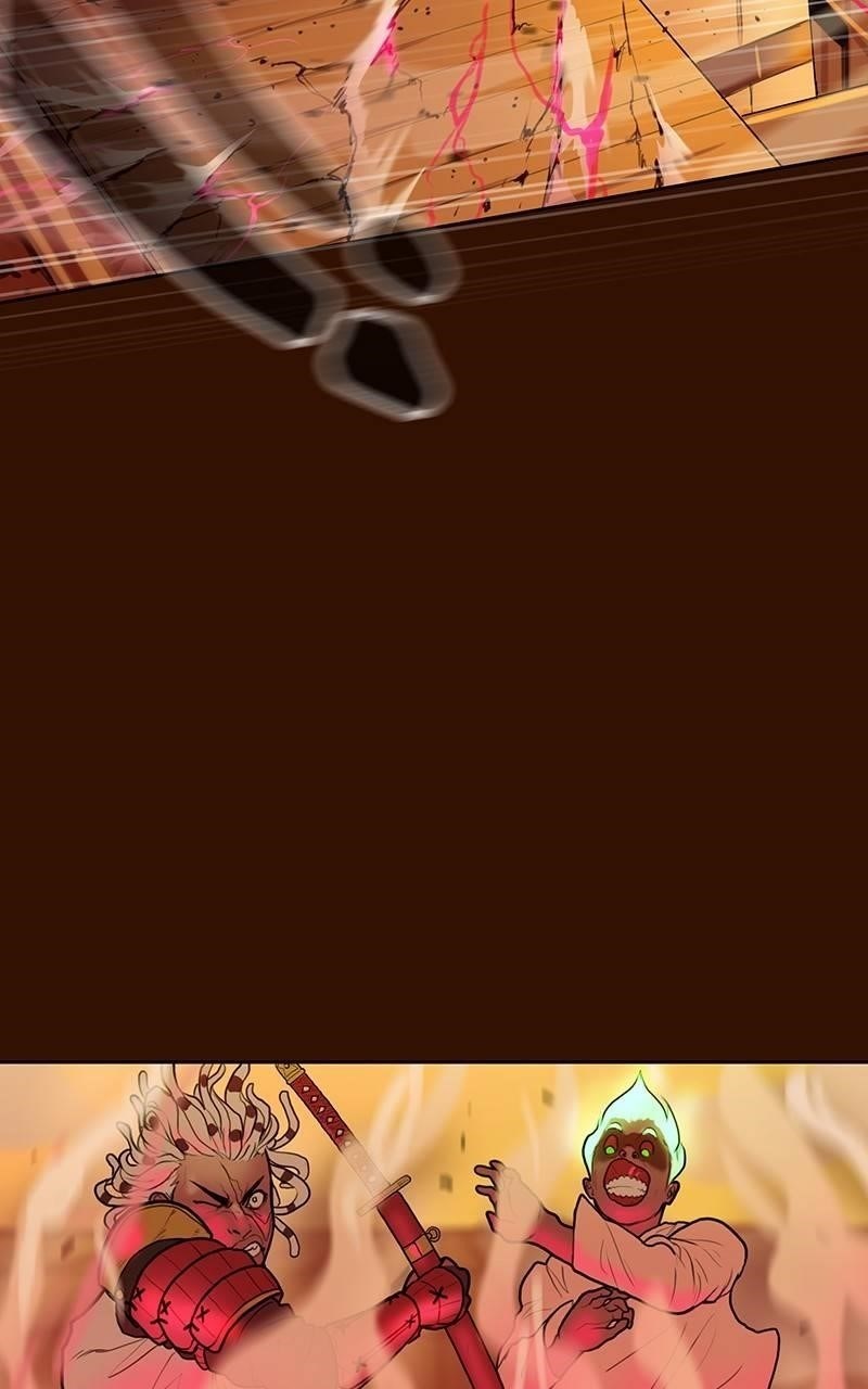 Ordeal Chapter 22 - Page 70