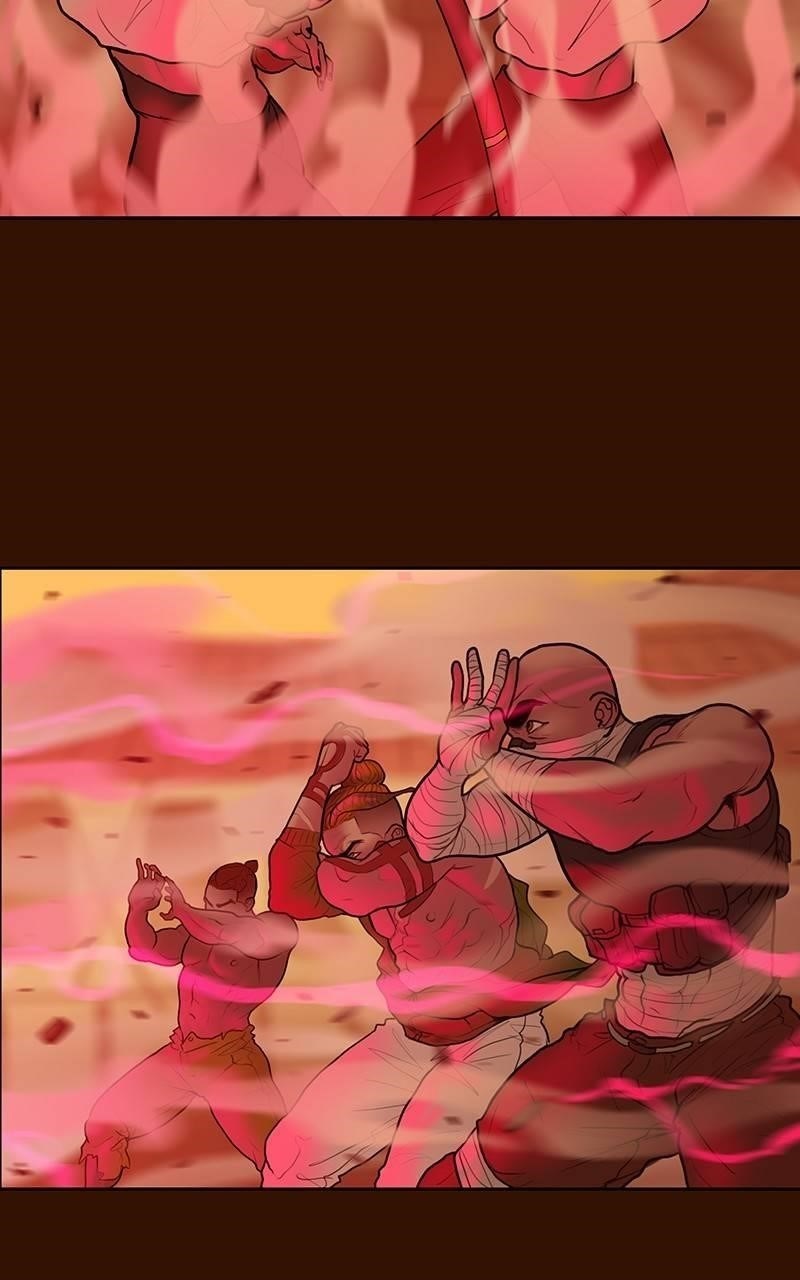 Ordeal Chapter 22 - Page 71