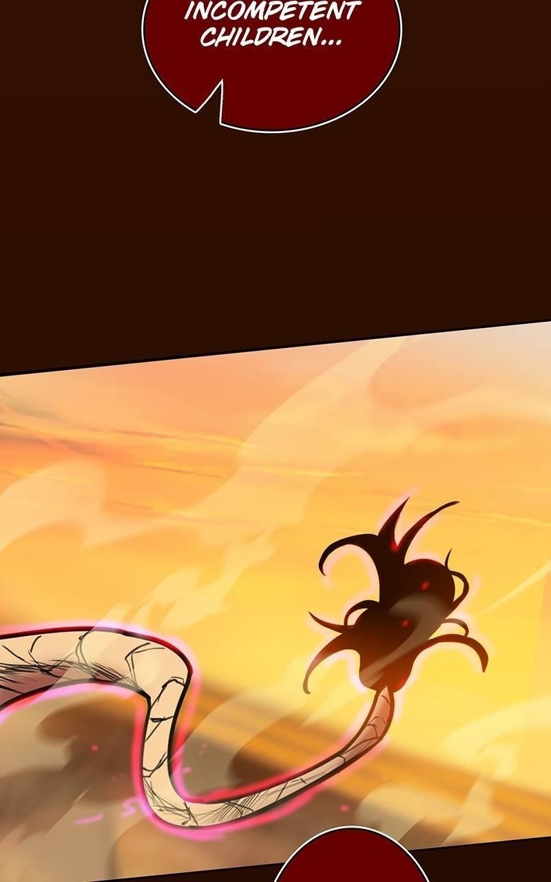 Ordeal Chapter 22 - Page 73