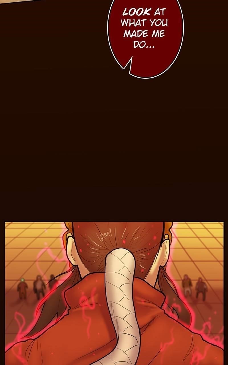 Ordeal Chapter 22 - Page 74