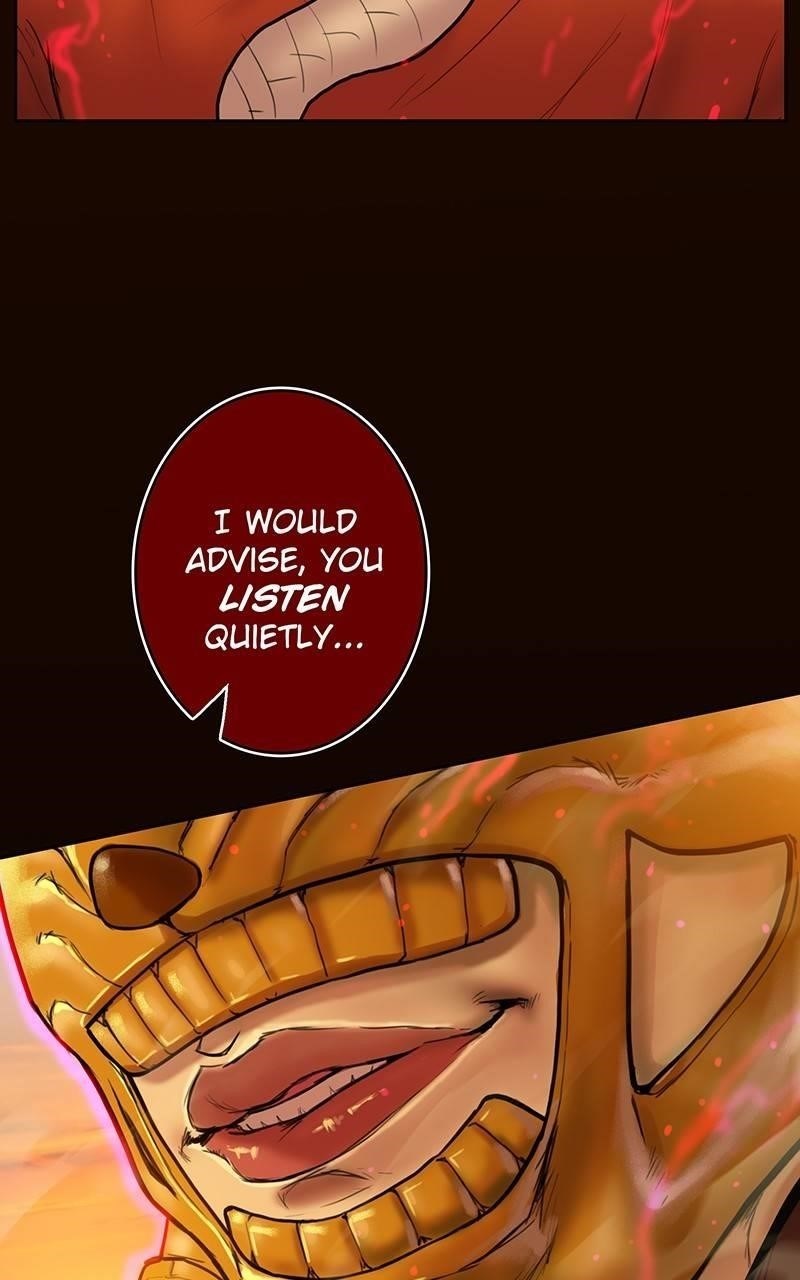 Ordeal Chapter 22 - Page 75