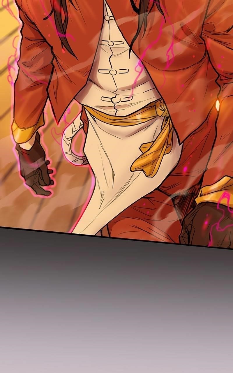 Ordeal Chapter 22 - Page 77