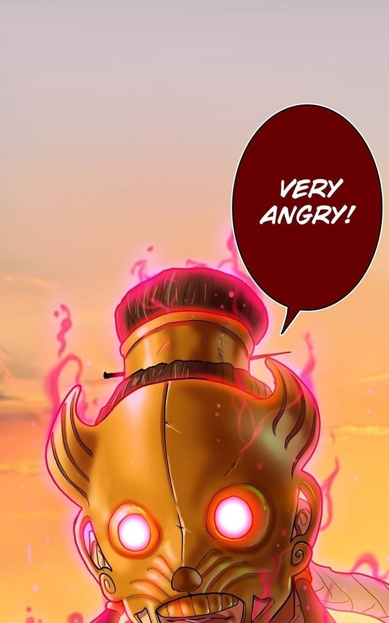 Ordeal Chapter 22 - Page 78