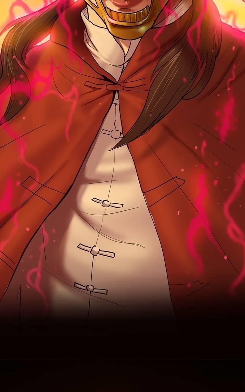 Ordeal Chapter 22 - Page 79